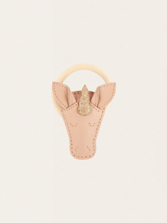 Gumka do włosów ze skóry Josy