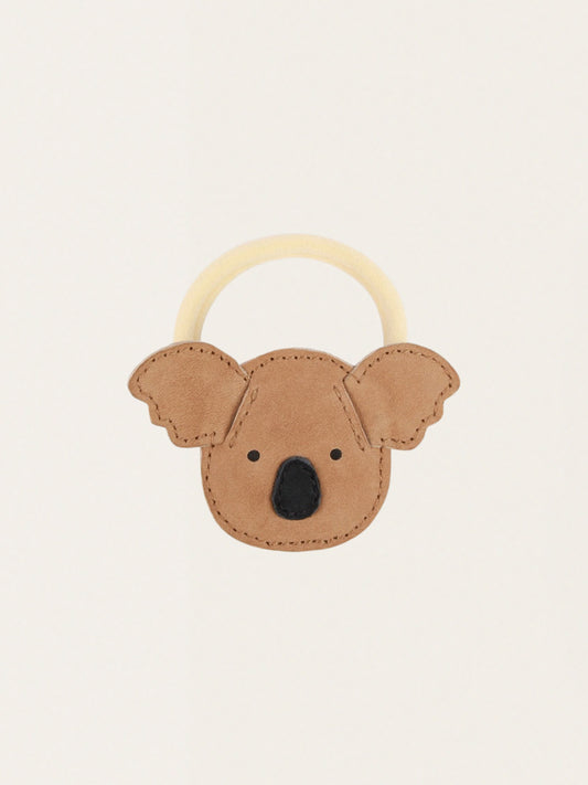 Gumka do włosów ze skóry Josy