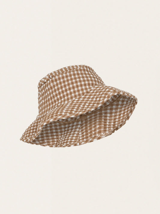 Kapelusz przeciwsłoneczny Fresia Bucket Hat