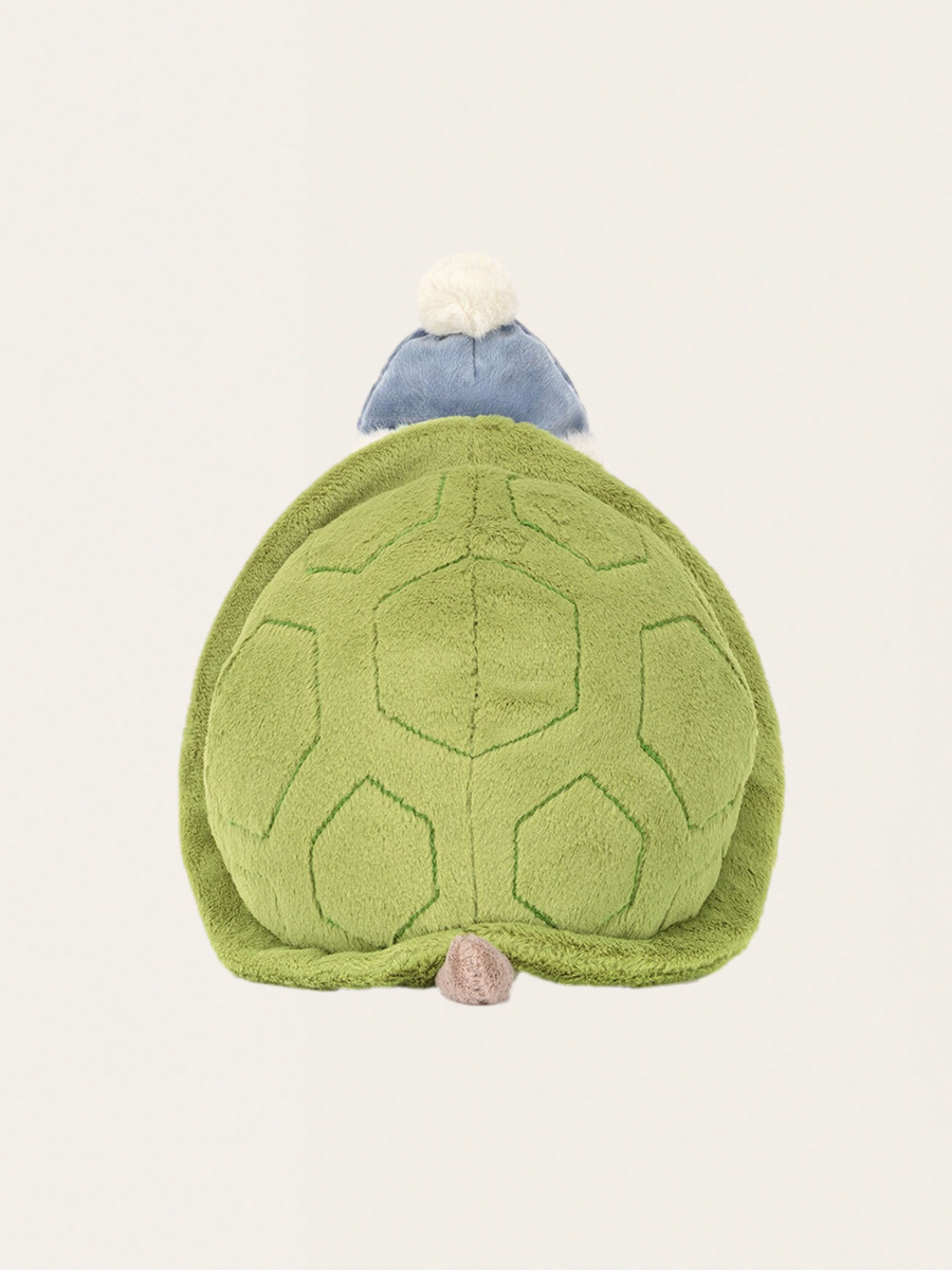 Żółw łyżwiarz Timmy 28 cm