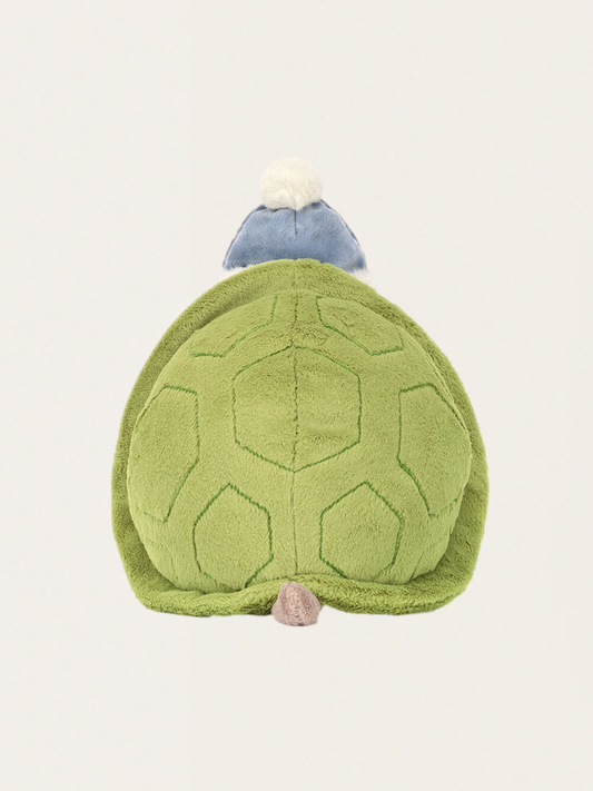 Żółw łyżwiarz Timmy 28 cm