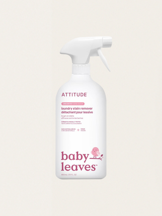 Odplamiacz do ubranek dziecięcych Little Ones, Bezzapachowy, 800 ml