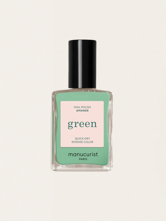 Lakier do paznokci na bazie naturalnych składników