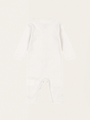 Bawełniane śpioszki Fio Onesie