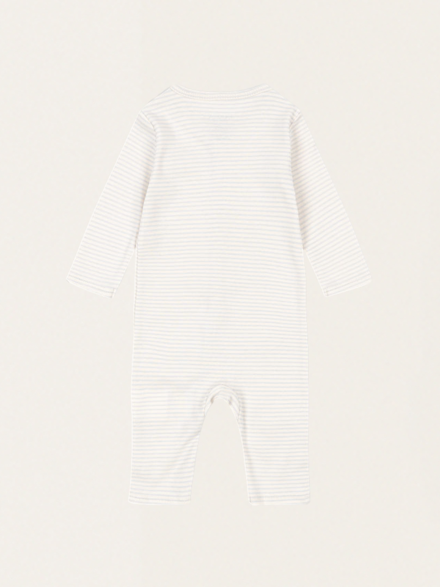 Bawełniane śpioszki Fio Onesie