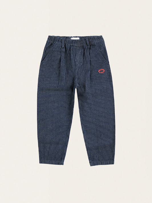 Spodnie denimowe Kids Tic Tac Toe