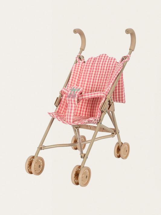 Spacerówka dla lalek Doll Stroller