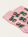 Skarpetki krótkie Baby Dices all over
