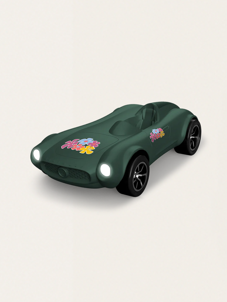 Zdalnie sterowane auto KIDYCAR