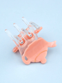 Klamra do włosów Teapot Mini