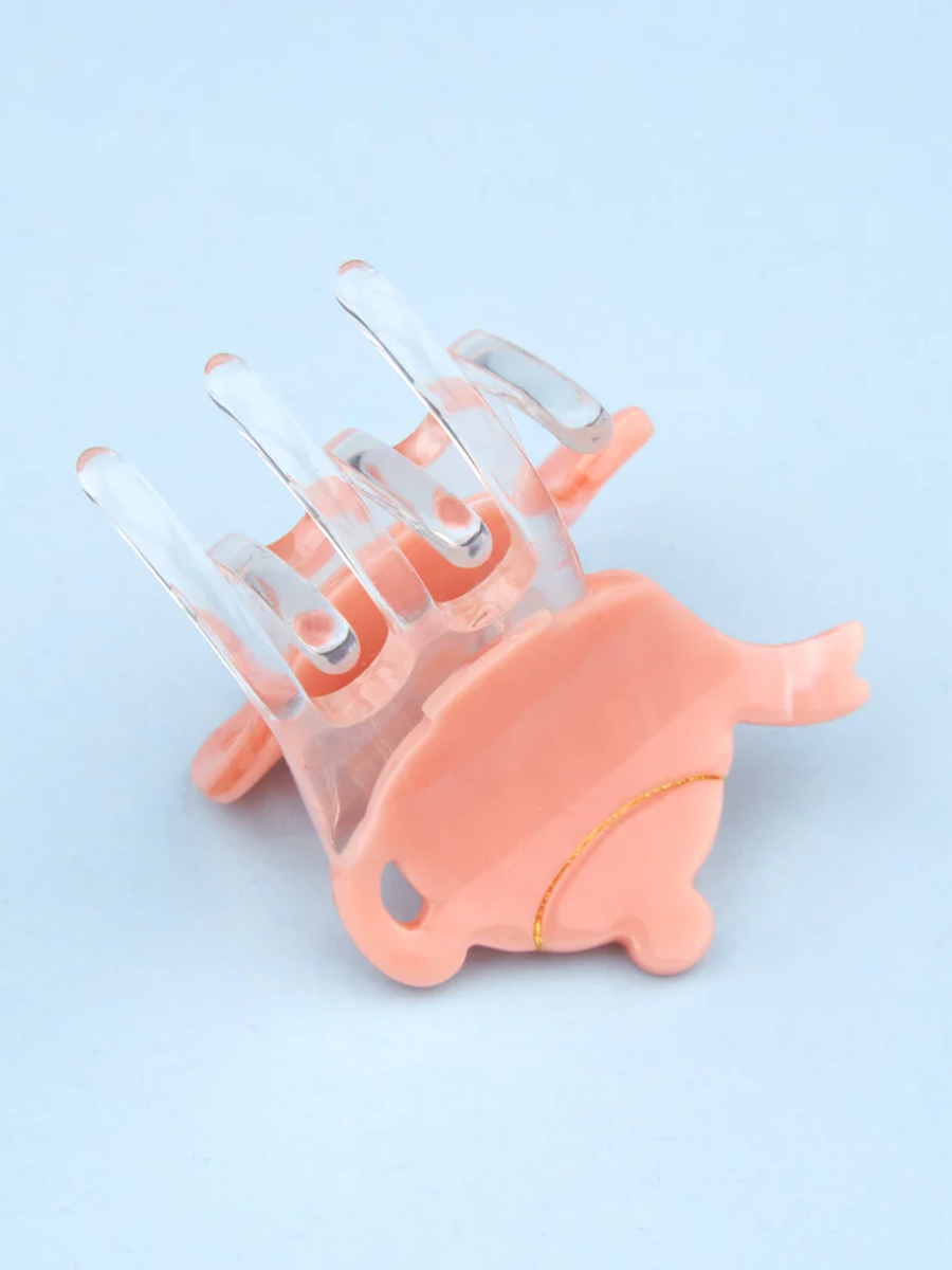 Klamra do włosów Teapot Mini