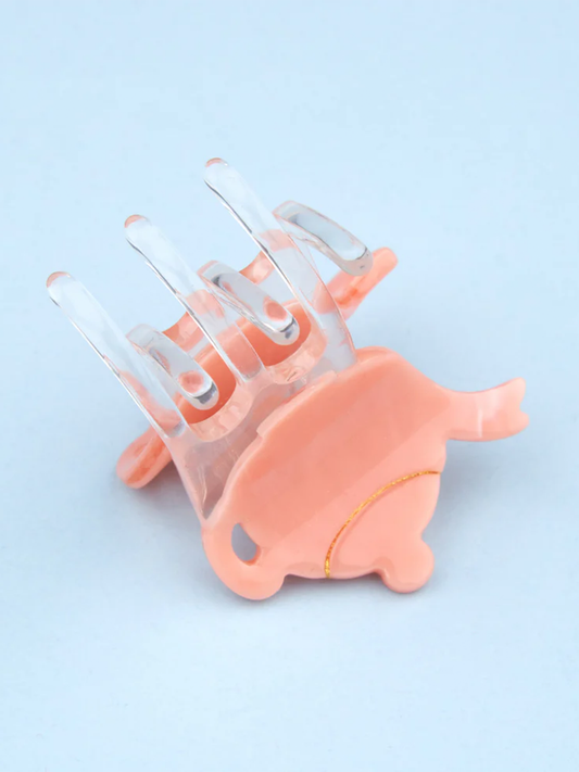 Klamra do włosów Teapot Mini