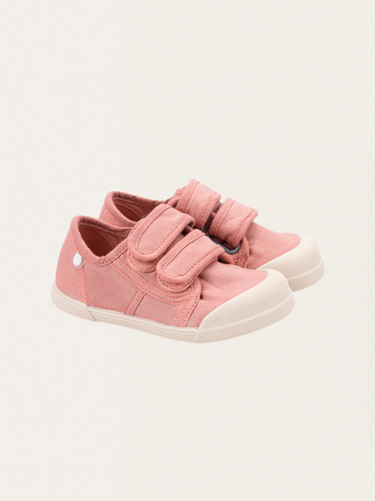 Tenisówki na rzepy Lona V.