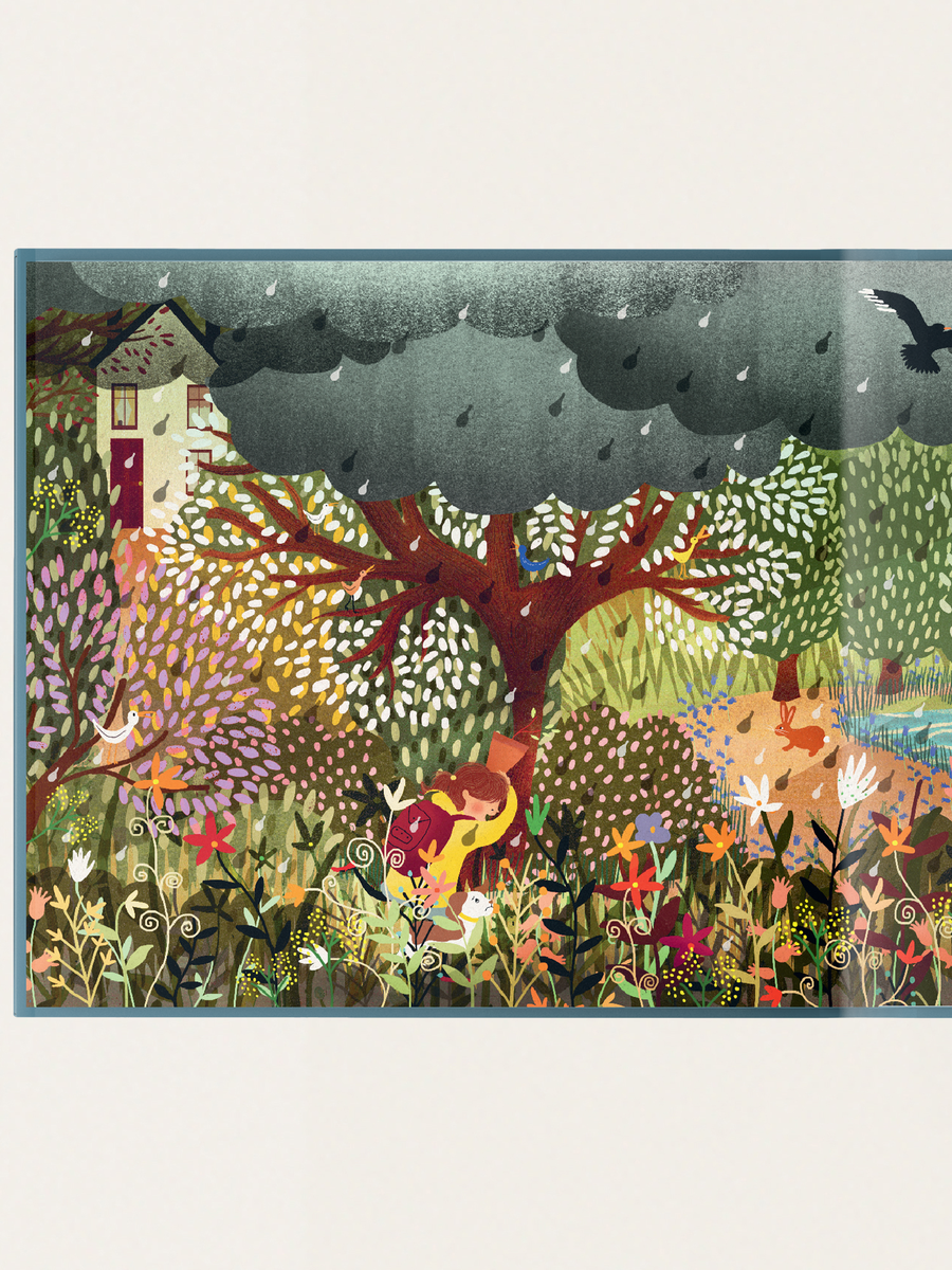 Muzyczne opowieści. Cztery Pory Roku