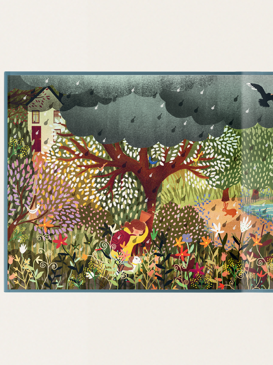 Muzyczne opowieści. Cztery Pory Roku