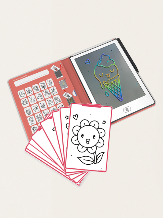Mini tablet do rysowania KIDYDRAW MINI