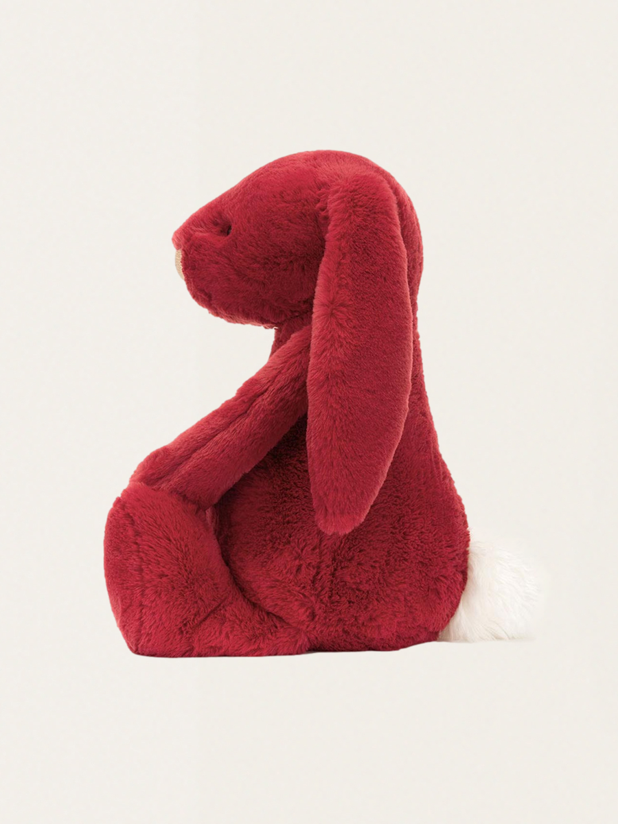 Puszysty króliczek Luxe 51 cm