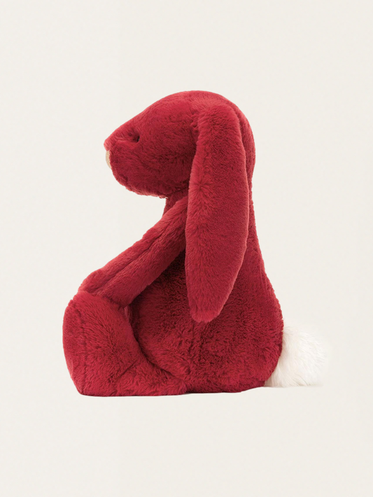 Puszysty króliczek Luxe 51 cm