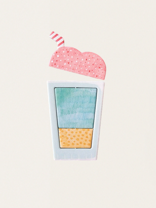 Mini gra obserwacyjna Shakes