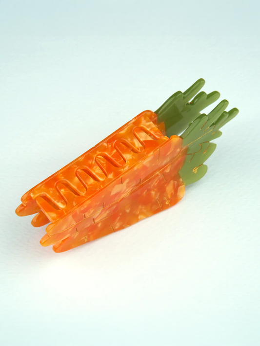 Klamra do włosów Carrot