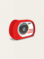 Wodoodporny aparat fotograficzny KIDYCAM