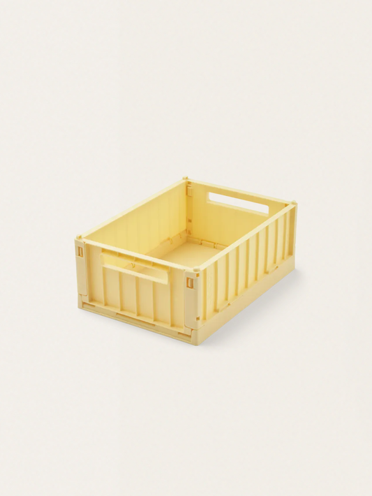 Składana skrzynka Weston