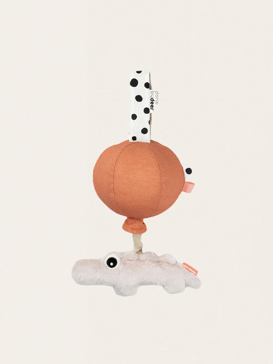 Zawieszka muzyczna Happy Clouds