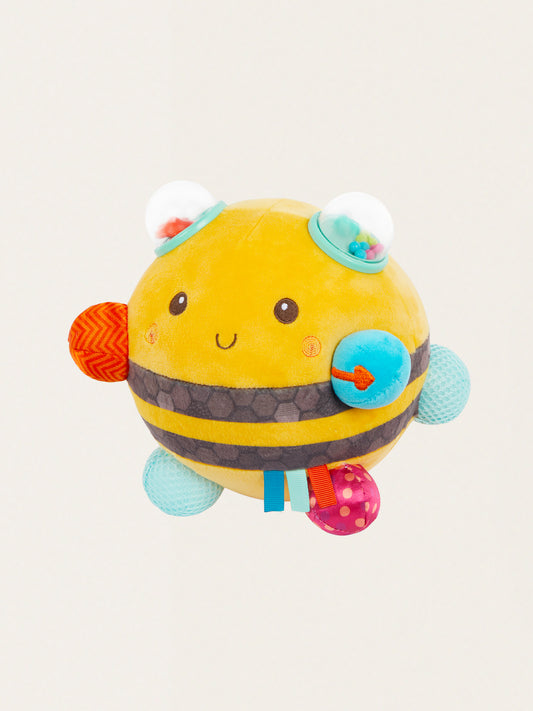 Dźwiękowa pszczółka sensoryczna
