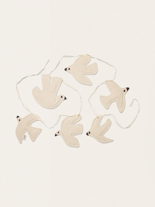 Dekoracyjna girlanda Undyed