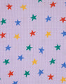 Bluzka z rozkloszowanym rękawem Kids - Multicolor Stars