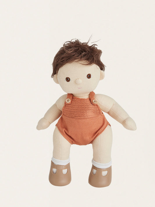 Bawełniana lala Dinkum Doll