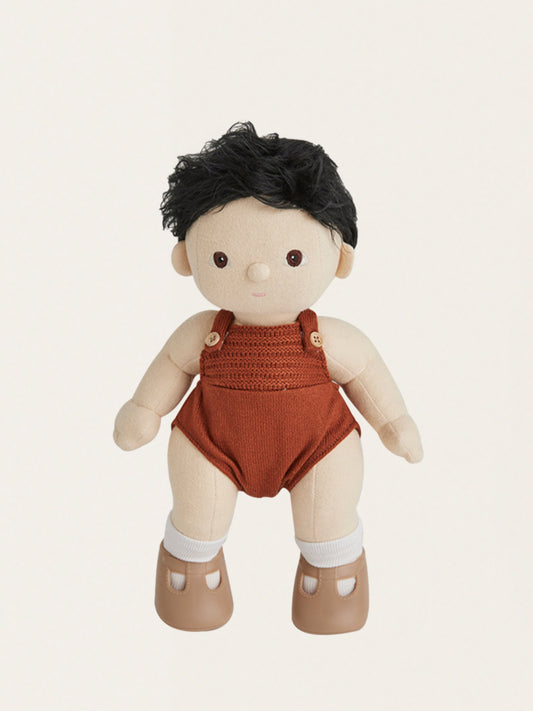 Bawełniana lala Dinkum Doll