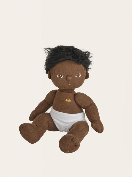 Bawełniana lala Dinkum Doll