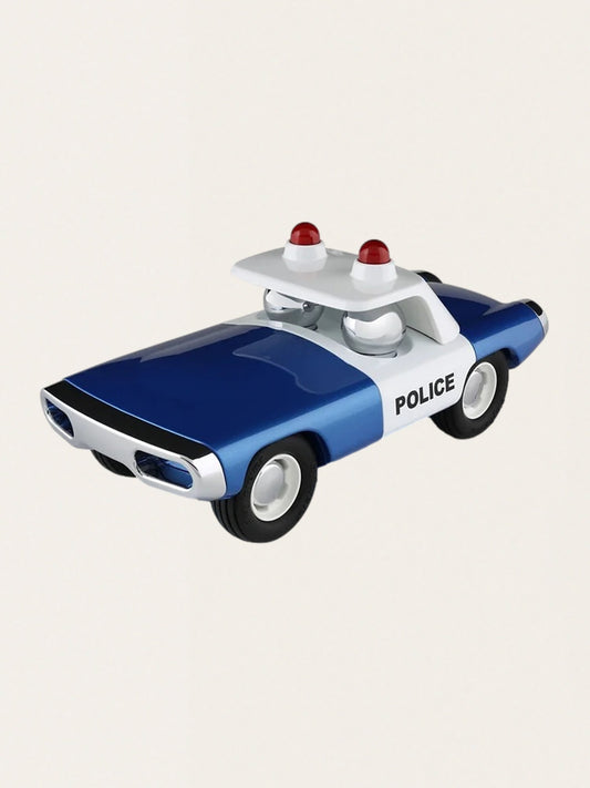 Auto wyścigowe Maverick Heat