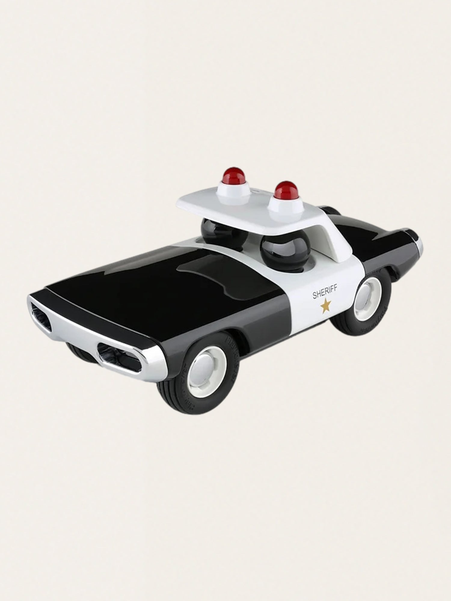 Playforever（プレイフォーエバー） MAVERICKシリーズ　パトカー Playforever Voiture De Police Maverick Heat PL-M103