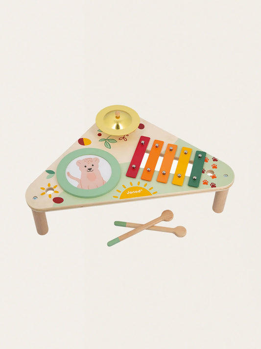 Stolik muzyczny Sunshine