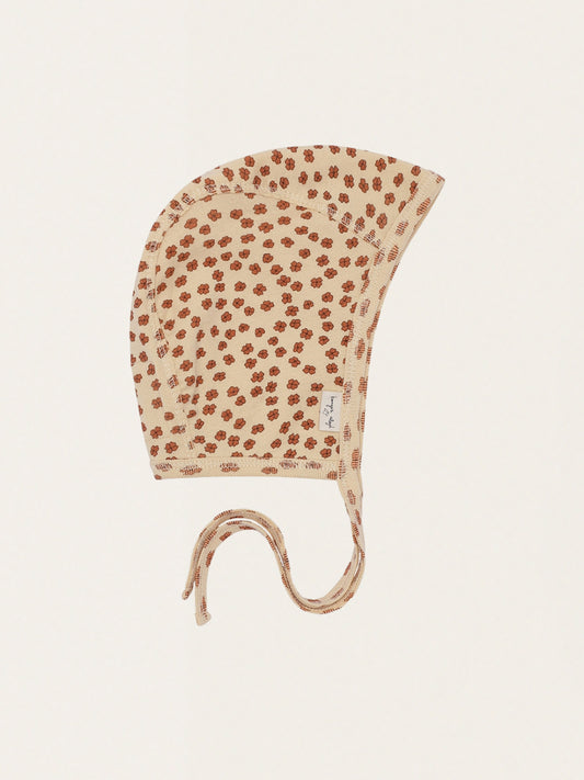 Bonetka z organicznej bawełny