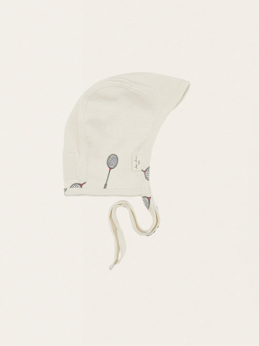 Bonetka z organicznej bawełny