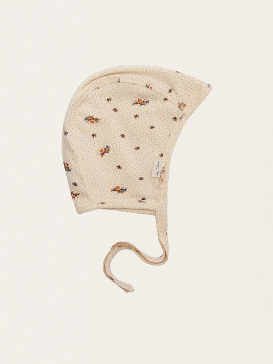 Bonetka z organicznej bawełny