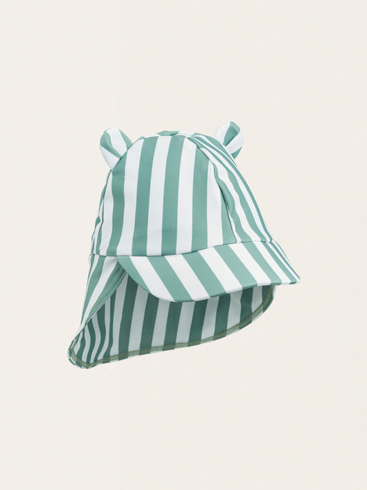 Kapelusz kąpielowy Senia z filtrem UV50+