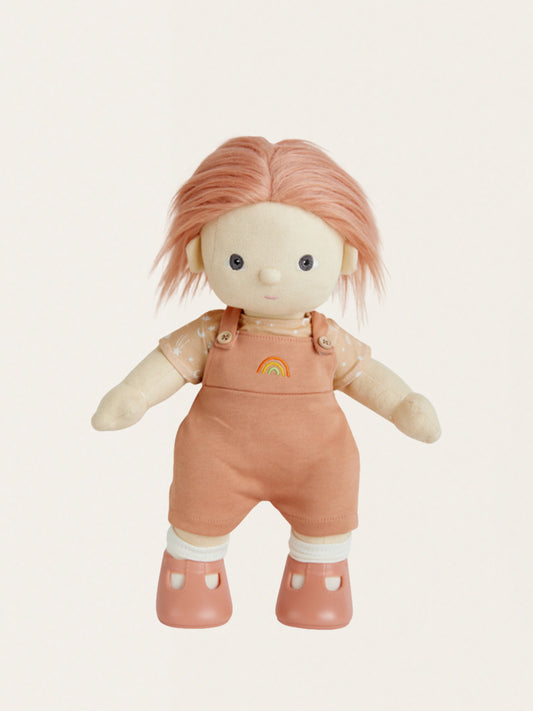 Bawełniana lala Dinkum Doll