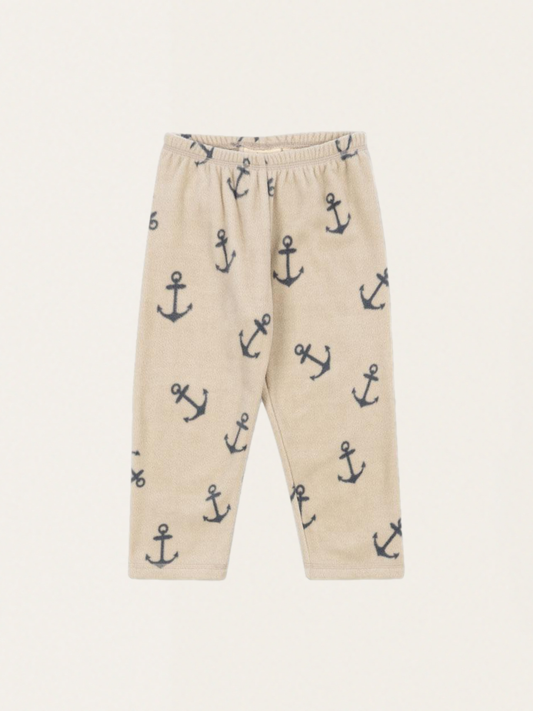 Polarowe spodnie Tavi