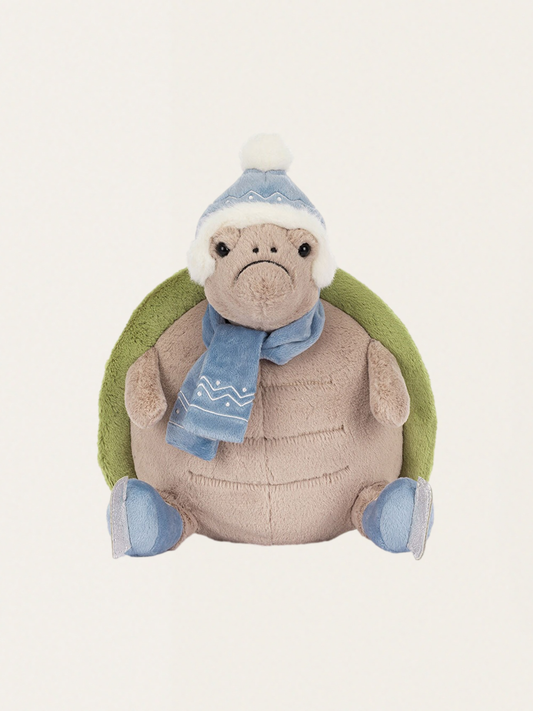 Żółw łyżwiarz Timmy 28 cm