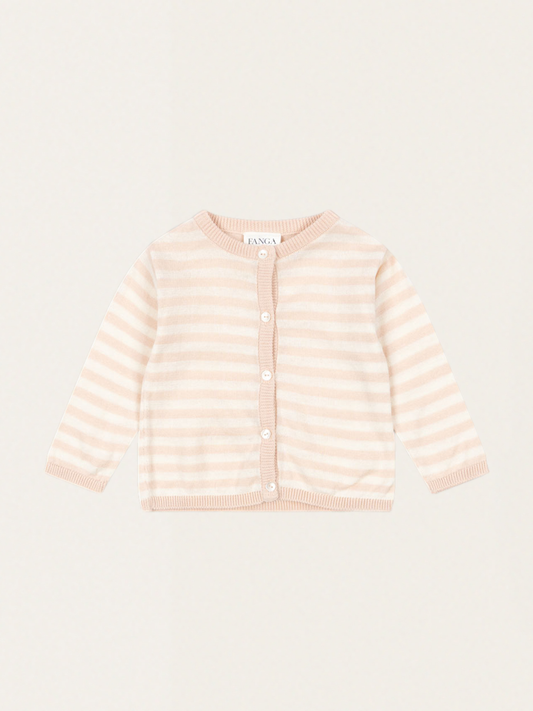 Bawełniany kardigan Venti