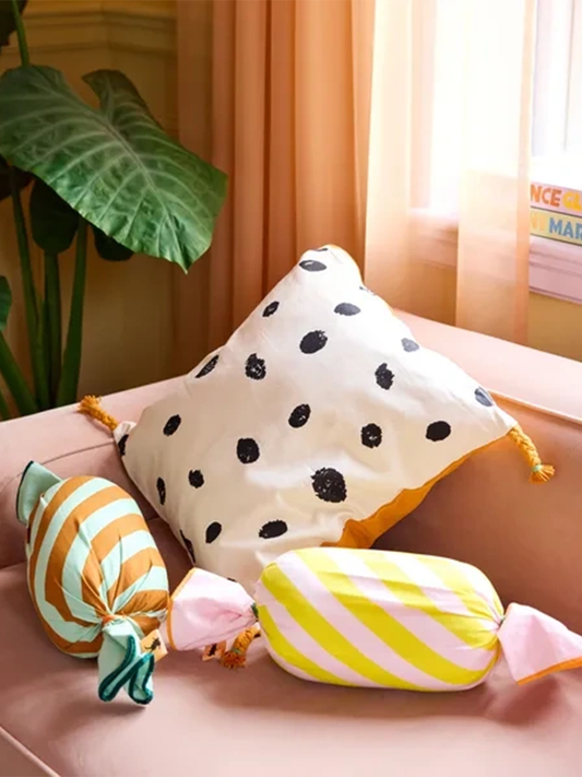 Poszewka na poduszkę 50x50 cm Pippi