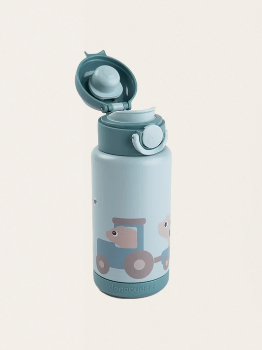 Butelka termiczna z otwartym ustnikiem 340 ml