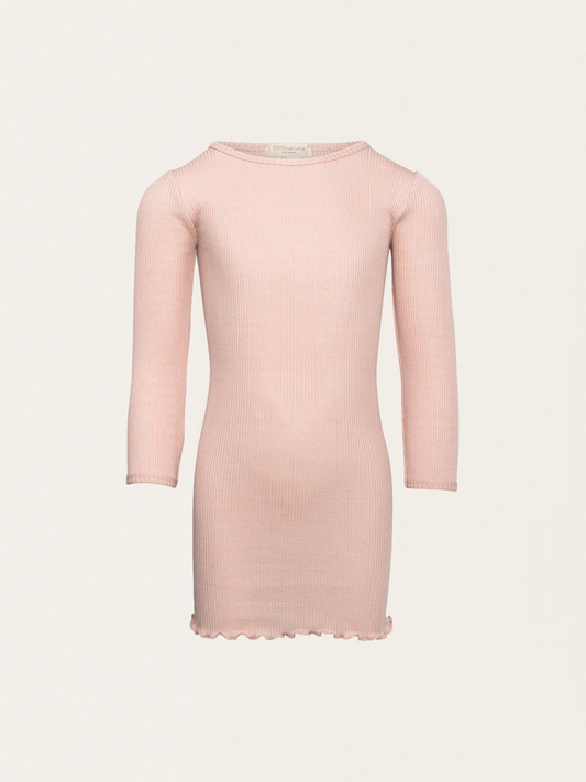 Jedwabna sukienka Bina Sweet Rose