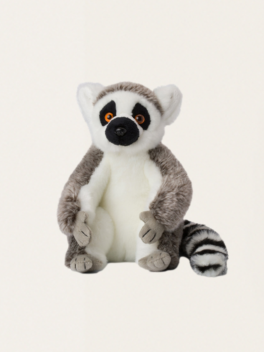Przytulanka WWF - Lemur 23 cm