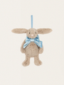 Zawieszka Króliczek Beige 13 cm