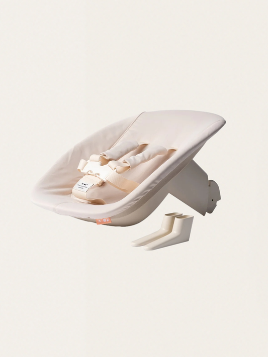 Leżaczek dla noworodka do krzesełka Kaos Klapp